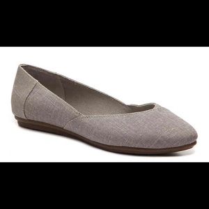 Kelly & Katie ballet flats